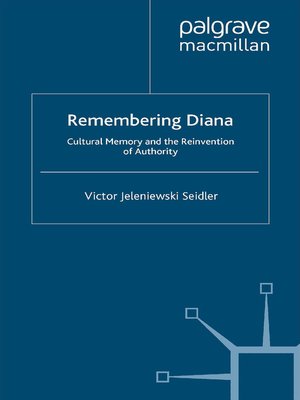 cover image of Remembering Diana